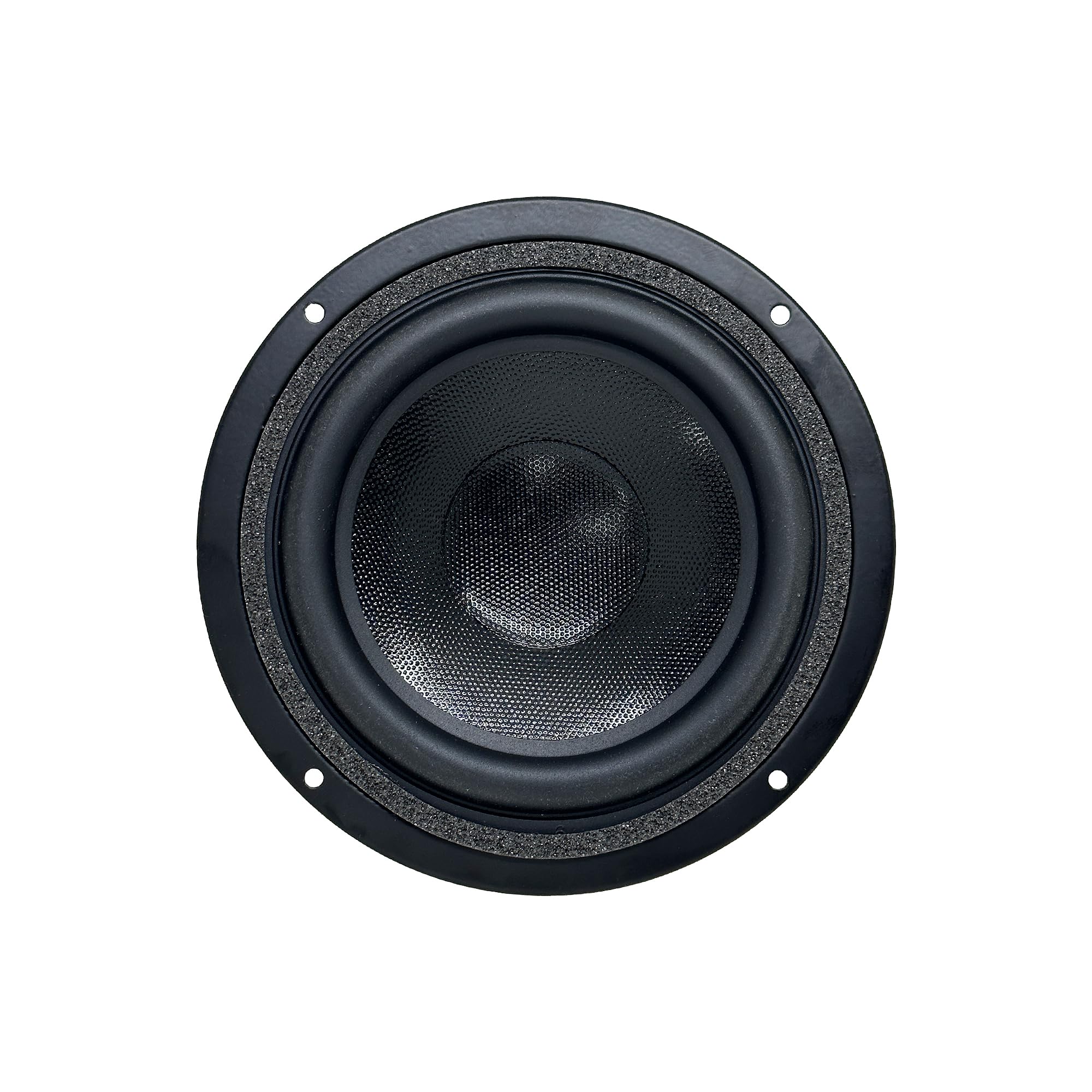 5.25 Inch Midrange Speaker - Hi-Fi Driver 4 Ohms 30 Watts Speakers for High-End Audio Music Systems, Cars & DIY Projects (2 Pcs)-image-36
