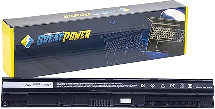 Batteria 2600mAh per DELL VOSTRO (15) 3578 3459 3468 3558 3559 3561 3568