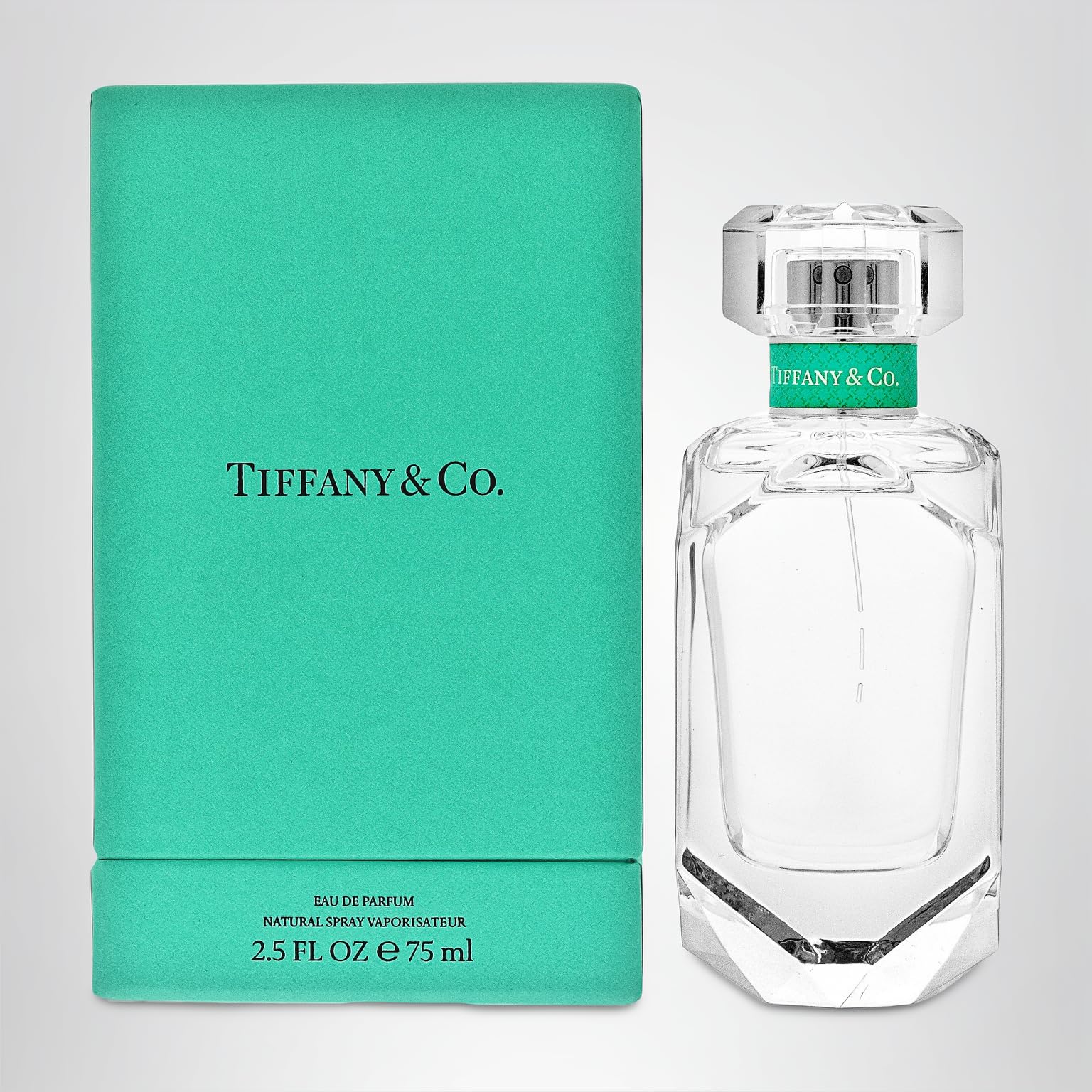 香水(女性用) Tiffany & Co. Eau de Parfum 50ml Amazon.com : TIFFANY & CO. 2.5 OZ EAU DE PARFUM SPRAY WOMEN Multi