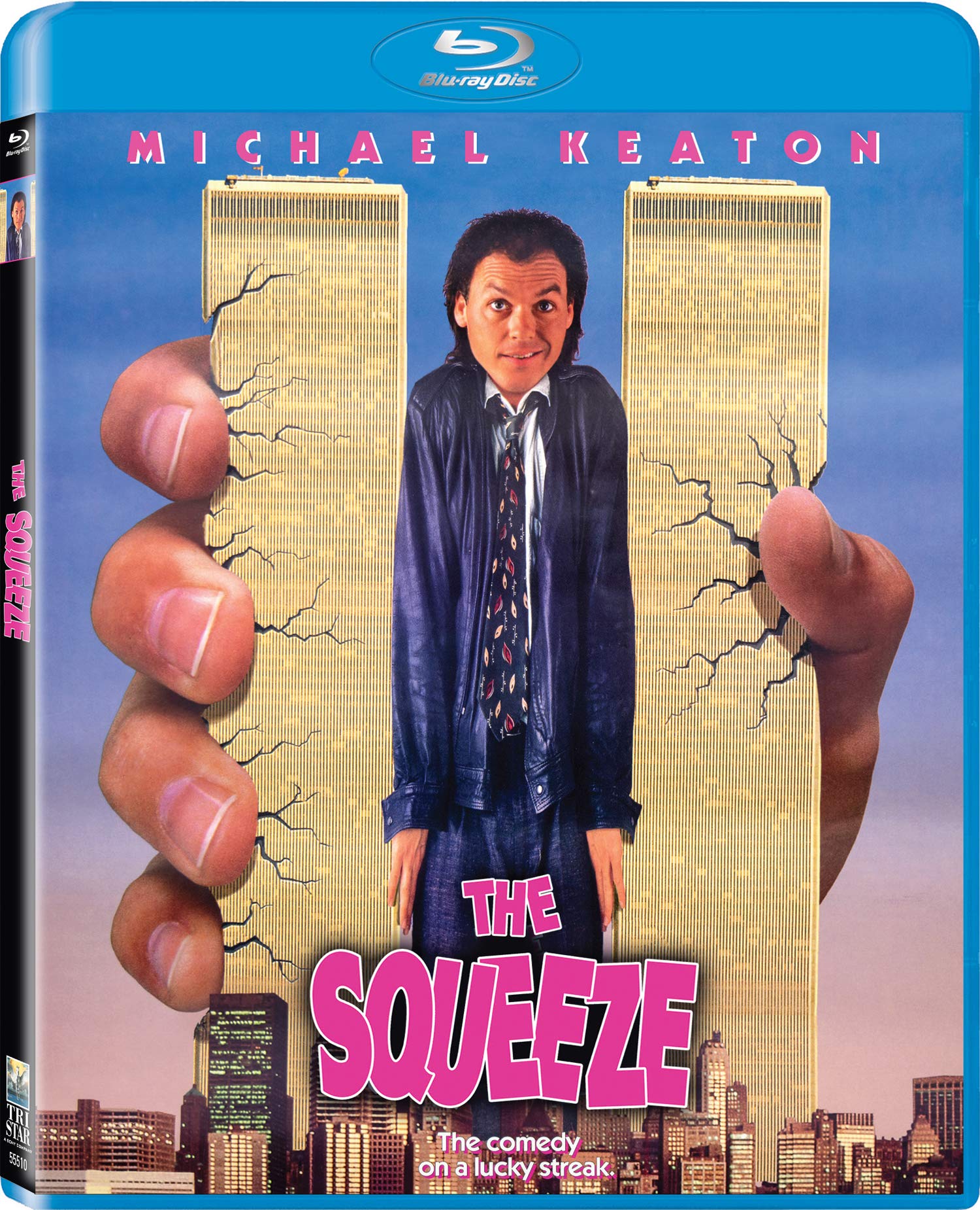 The Squeeze