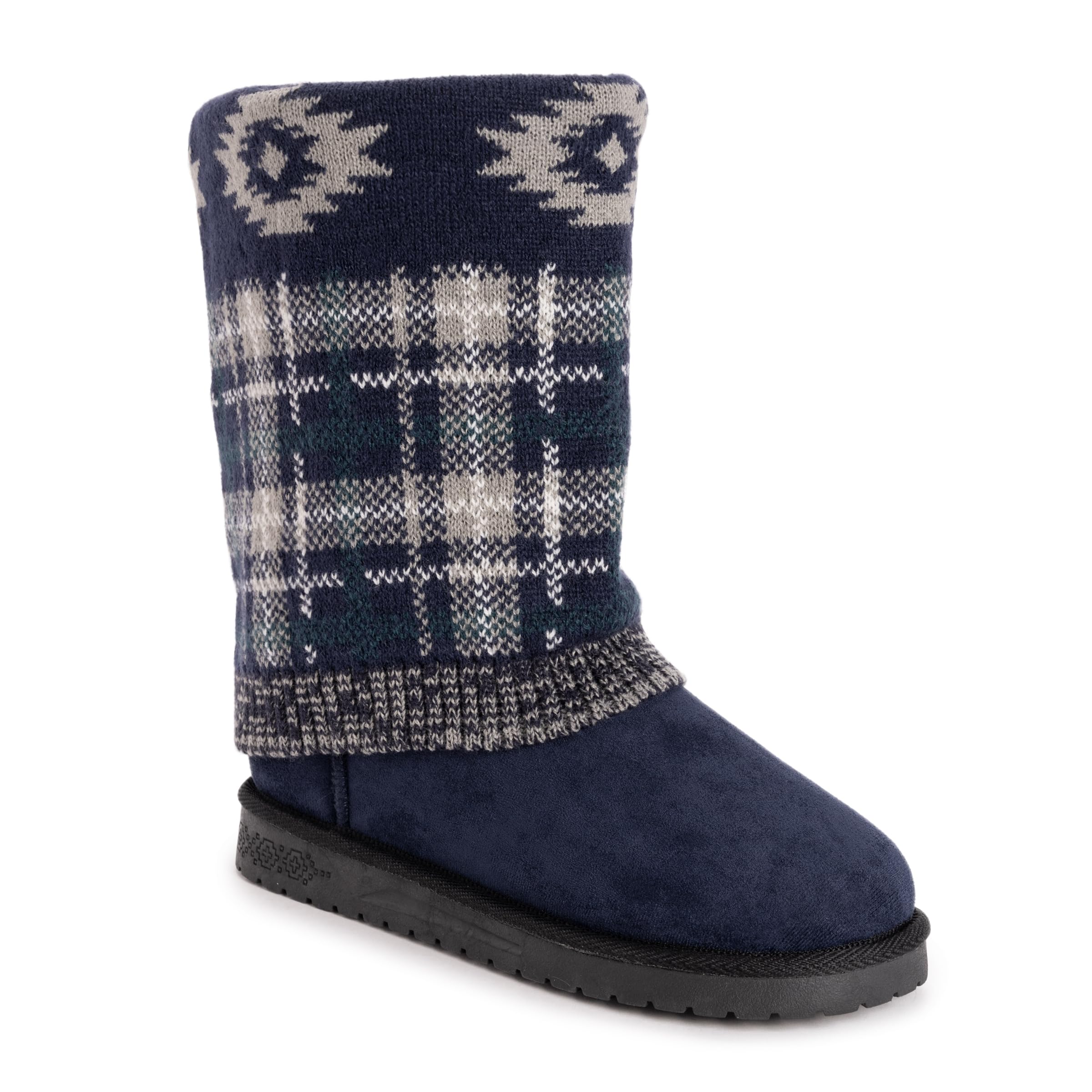 MUK LUKS womens Cheryl Boot