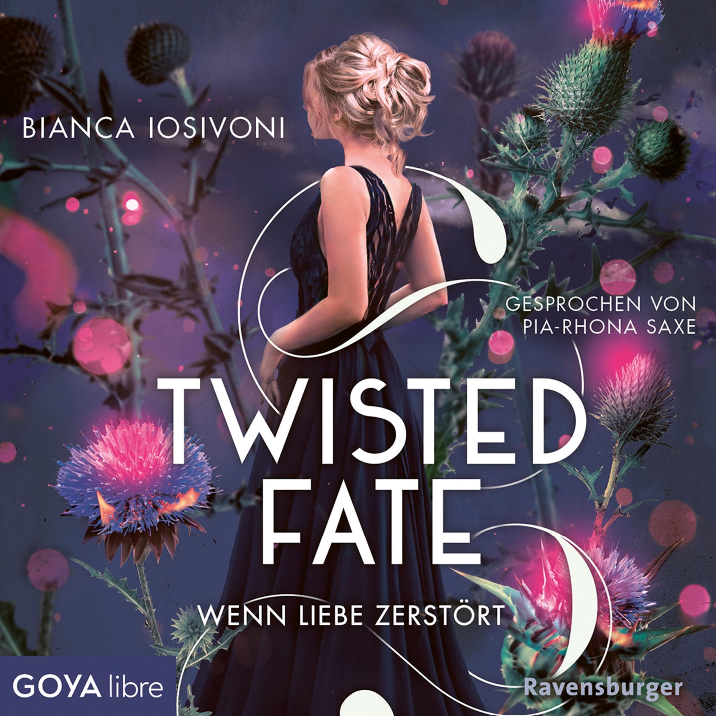 Cover art for Wenn Liebe zerstört