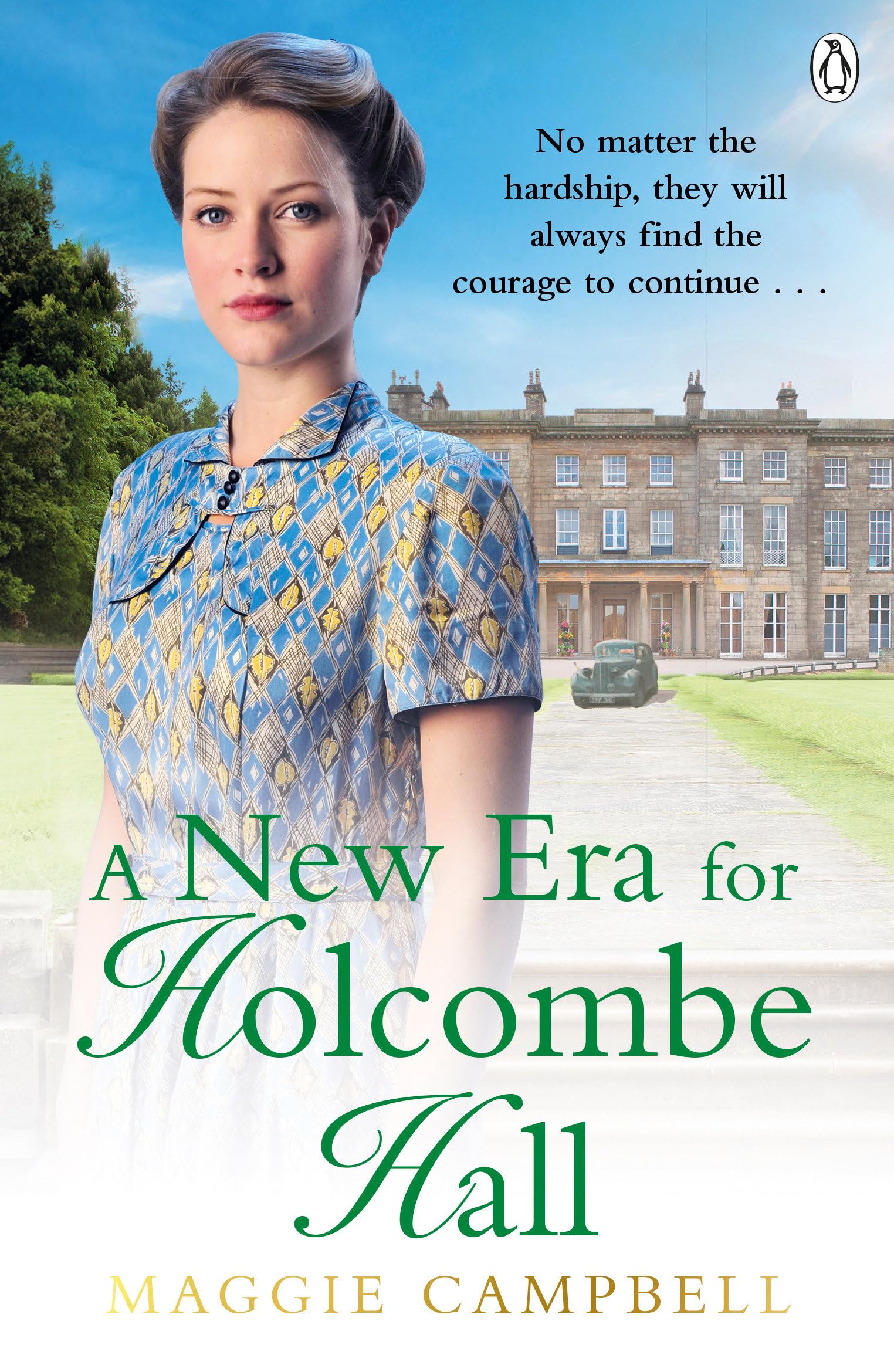 A New Era for Holcombe Hall: The heartwarming and pageturning historical romance from a beloved saga author: 2