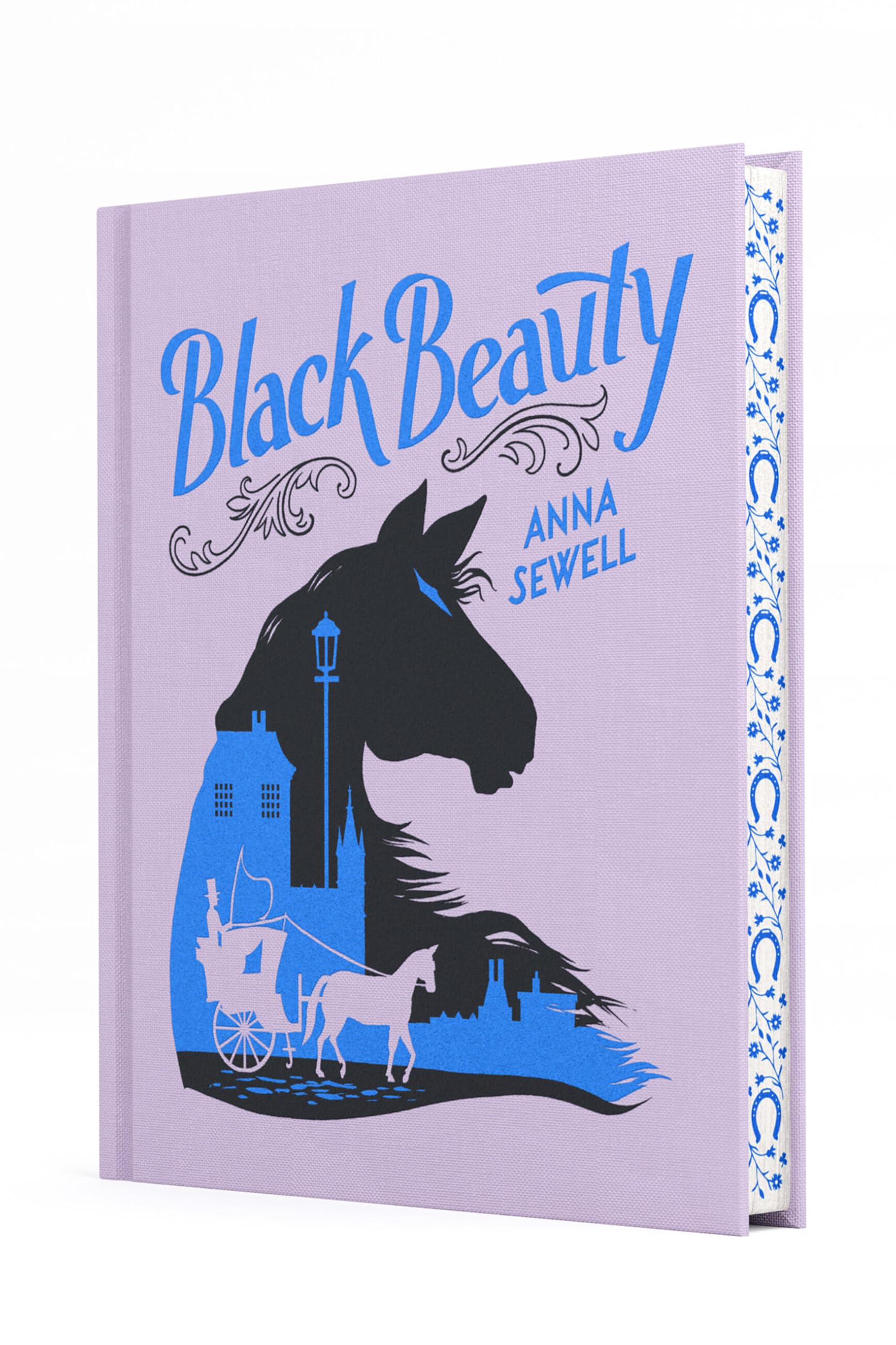 Black Beauty Children's Signature Clothbound Editions