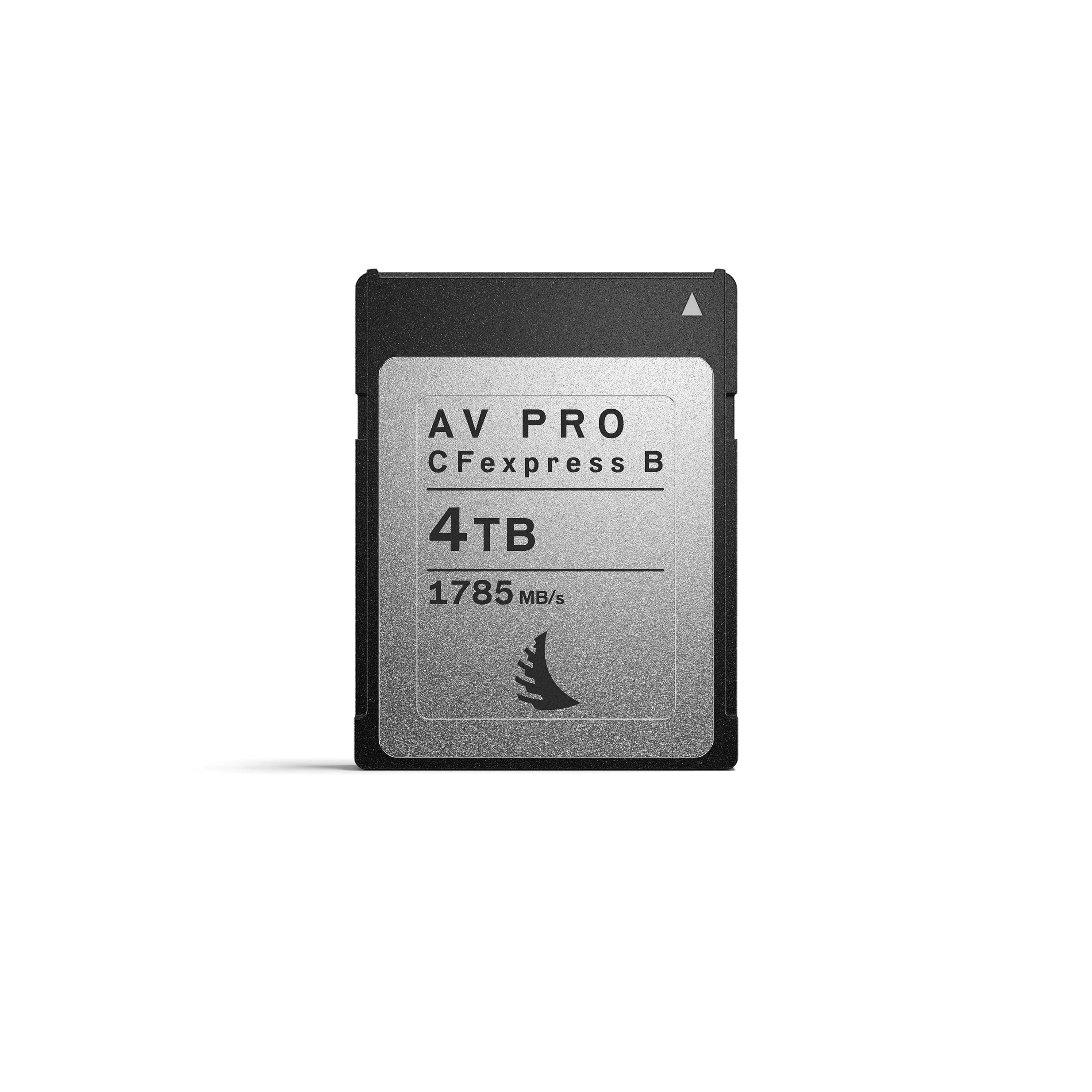 Angelbird AV Pro CFexpress MK2 Type B 4 to