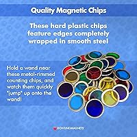 Vista 6 de Juego de imane, imán manía