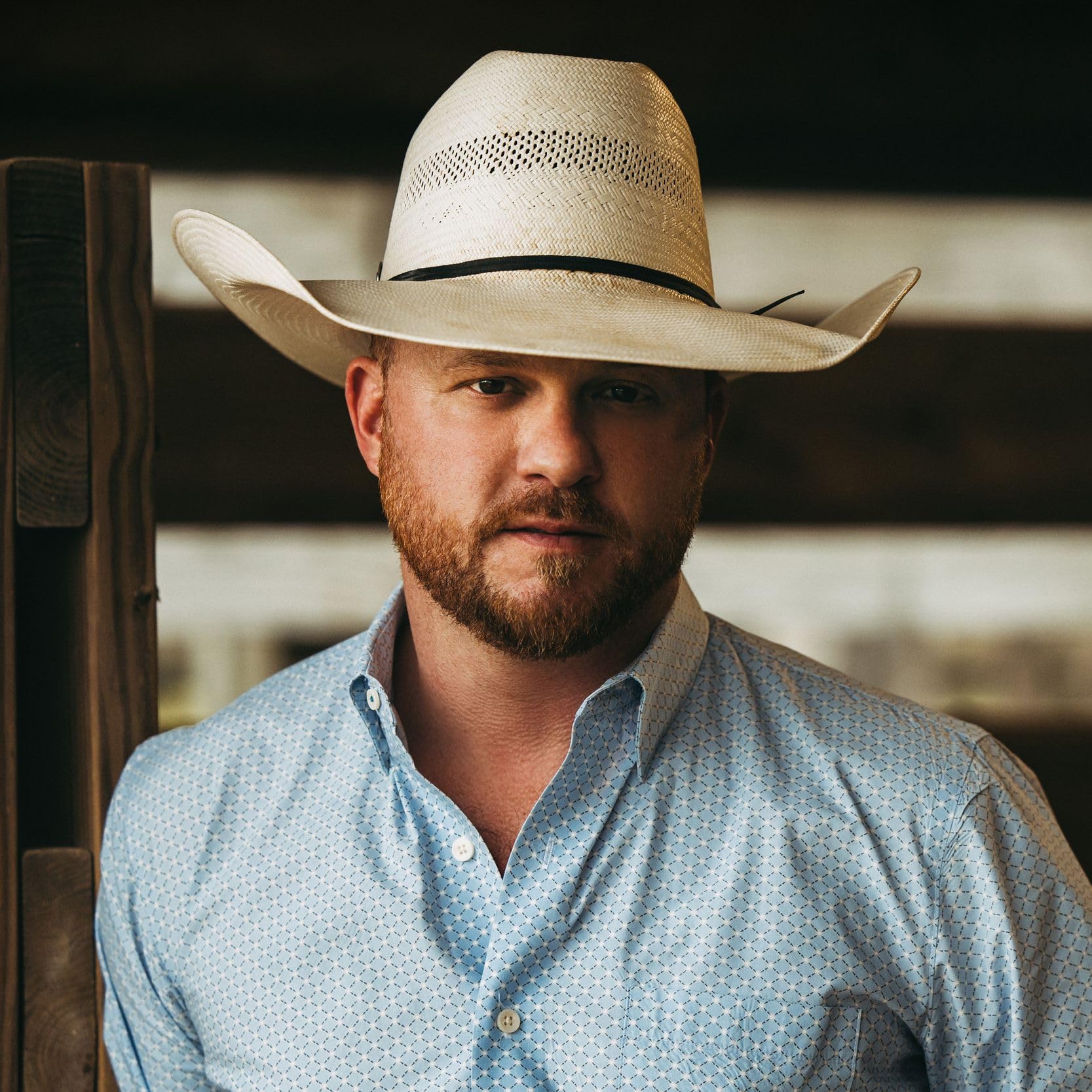 Cody Johnson