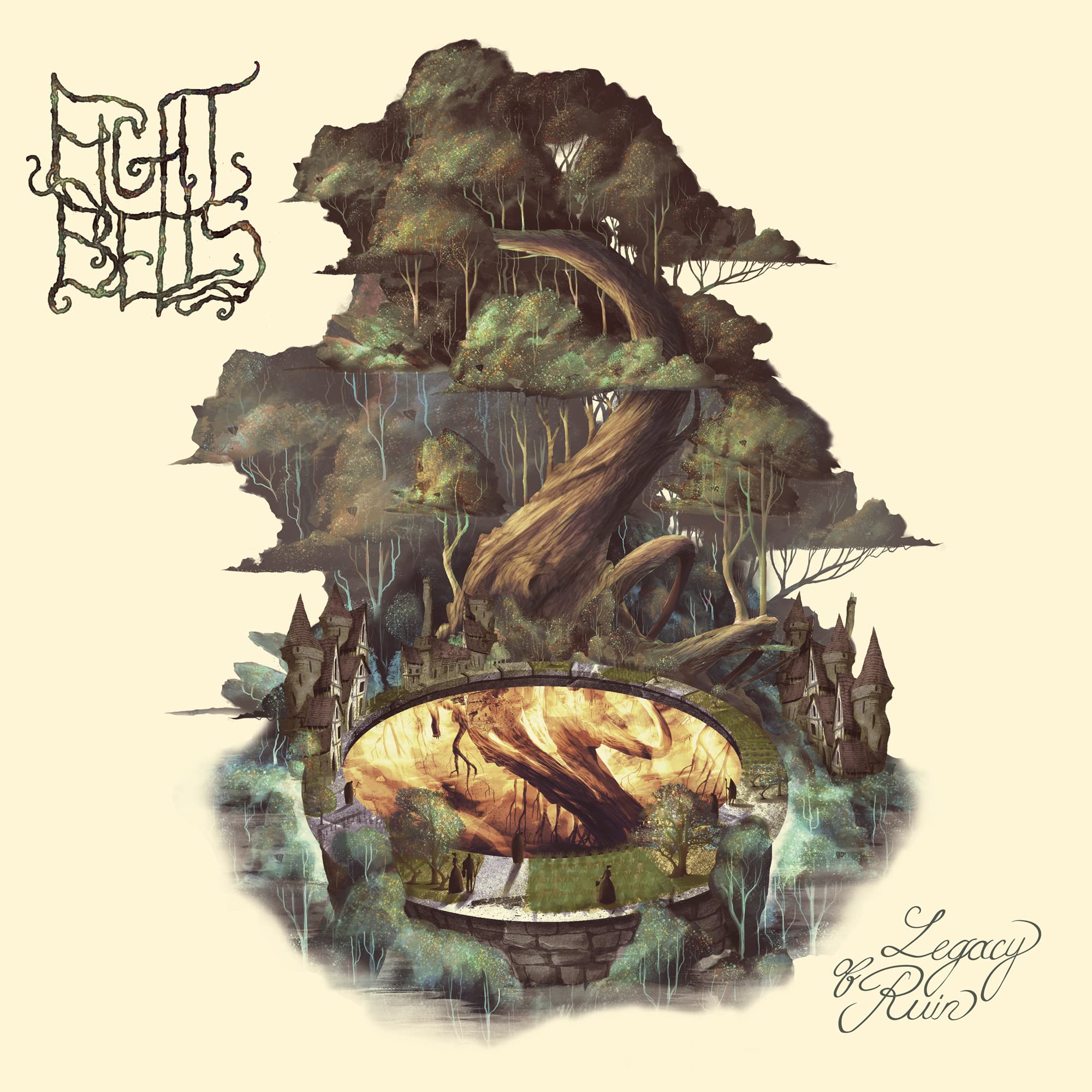 Legacy Of Ruin