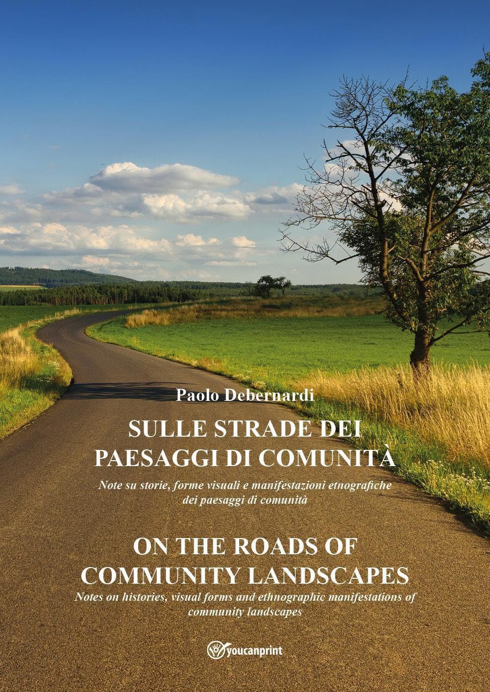 Sulle strade dei paesaggi di comunità