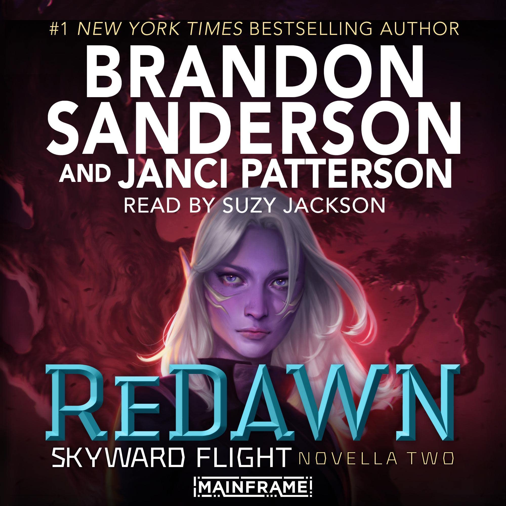 ReDawn: Skyward Flight, Novella 2