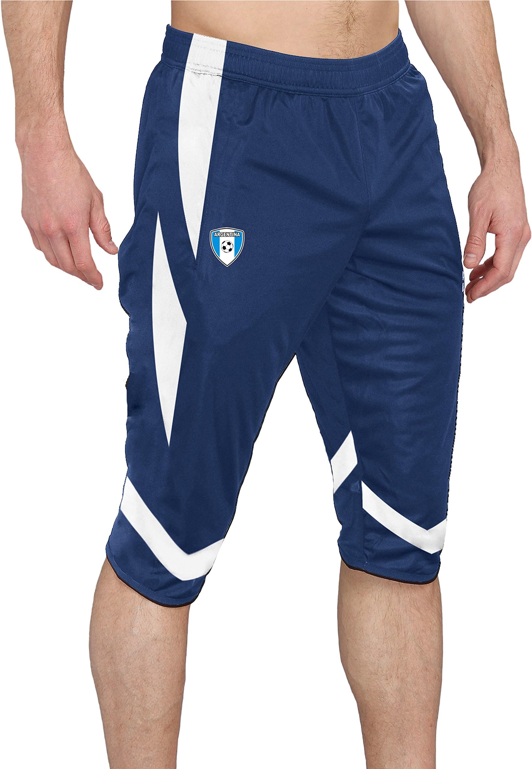 Training Pants Argentina 3/4