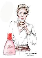 Vista 5 de Ulric De Varens Mini Dream By Ulric de Varens Eau De Parfum Spray 0.84 Oz