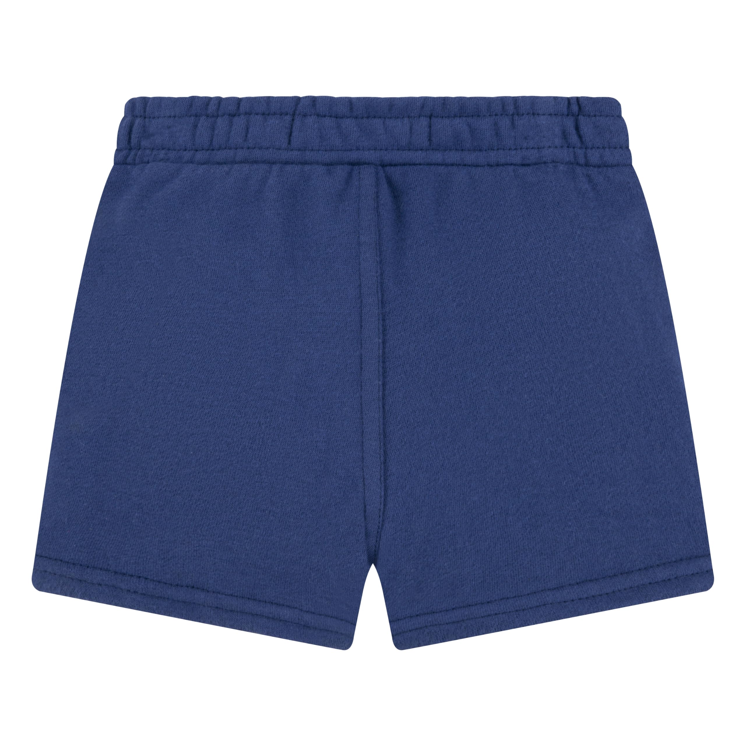 Levi's Lvb Graphic Jogger Shorts 6ee459 - Shorts - 6EE459 - Bébé garçon