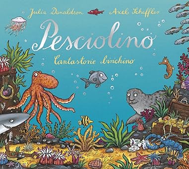 Il Libro Birichino - Edizione A Colori Per Bambini Curiosi - Foto 7