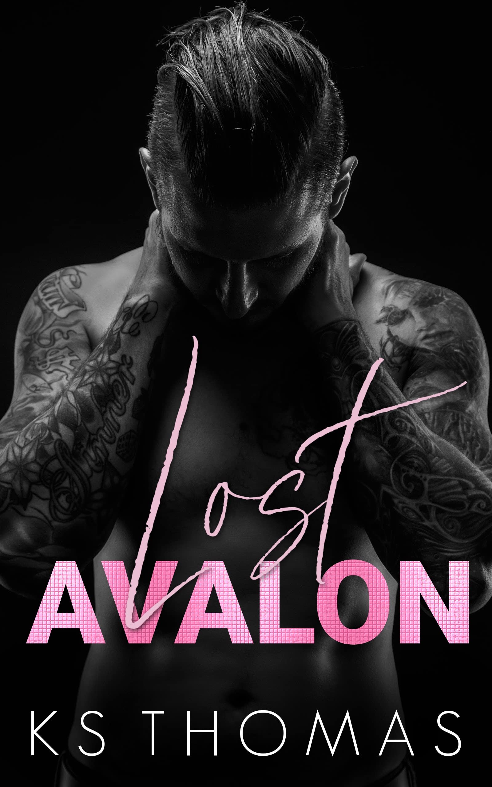 Lost Avalon: A Best Friends to Lovers Rock Star Romance (A Finding Nolan Novel Book 1)