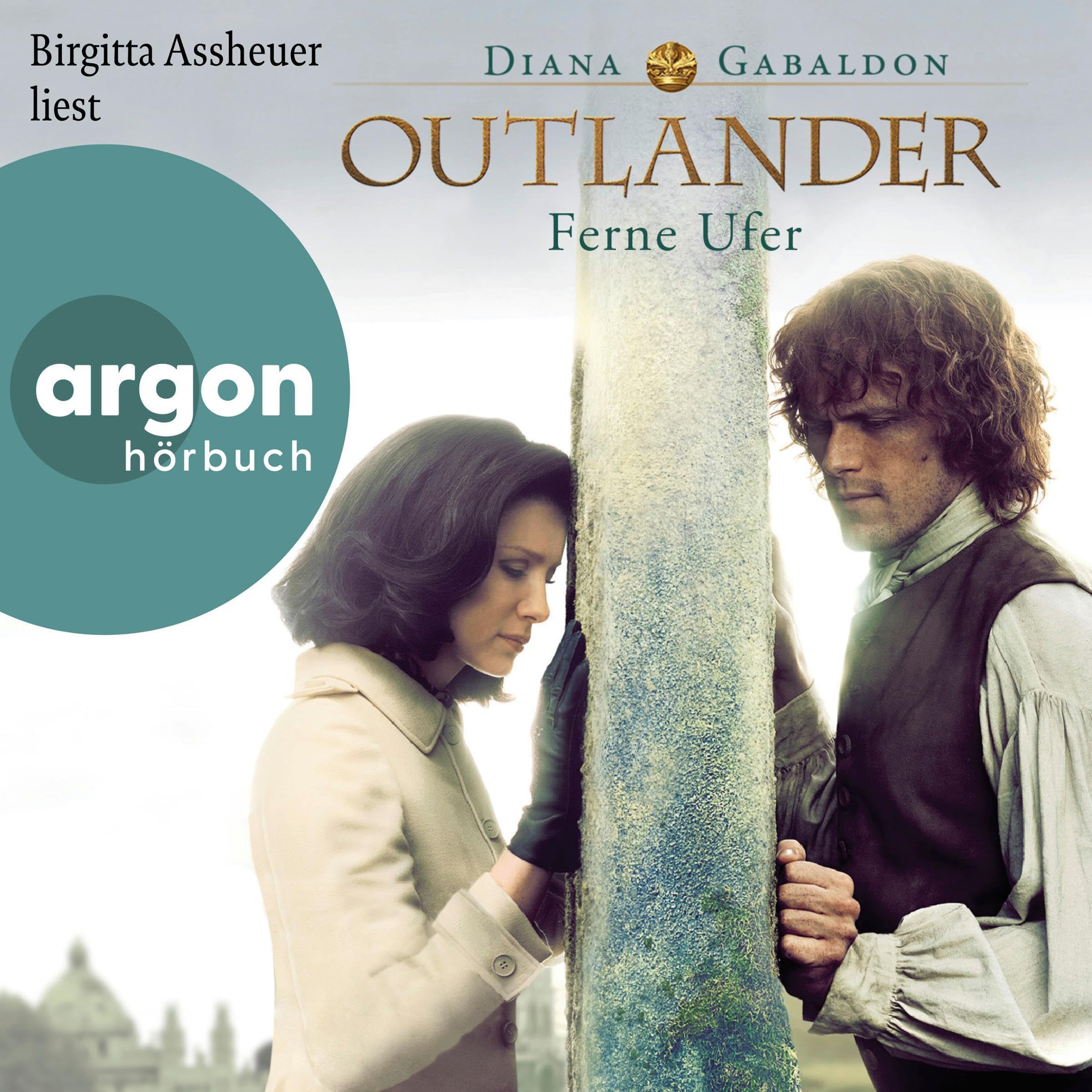 Cover art for Ferne Ufer