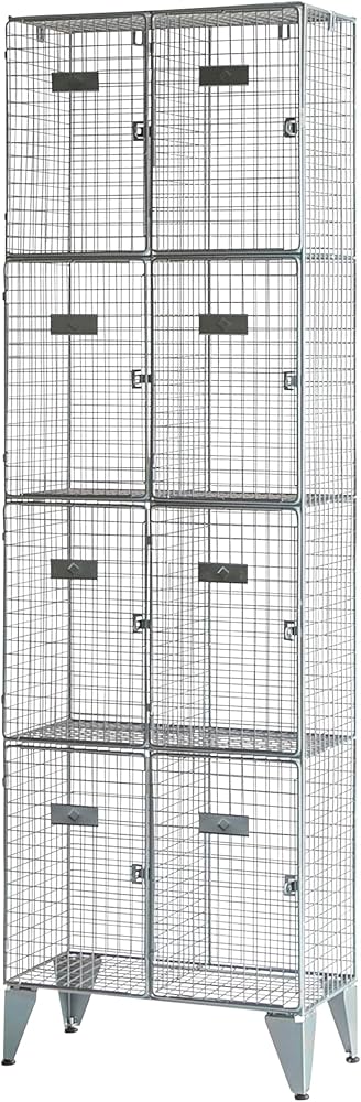 Amazon | クラッシュゲート(Crash Gate) メッシュロッカー 収納 Amazon | クラッシュゲート(Crash Gate) メッシュロッカー 収納