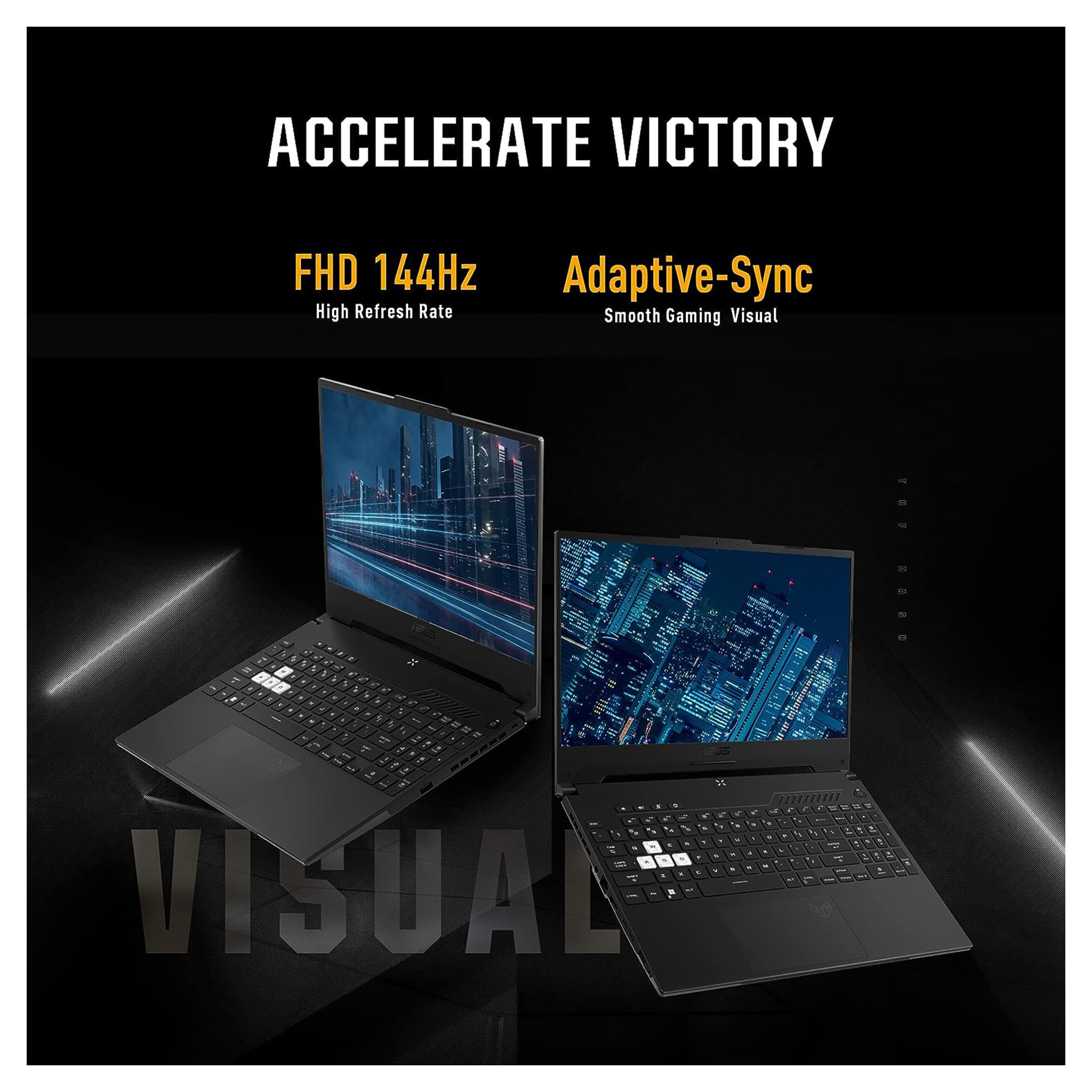 Amazon.com: ASUS TUF Dash 15 Gaming Laptop, 15.6