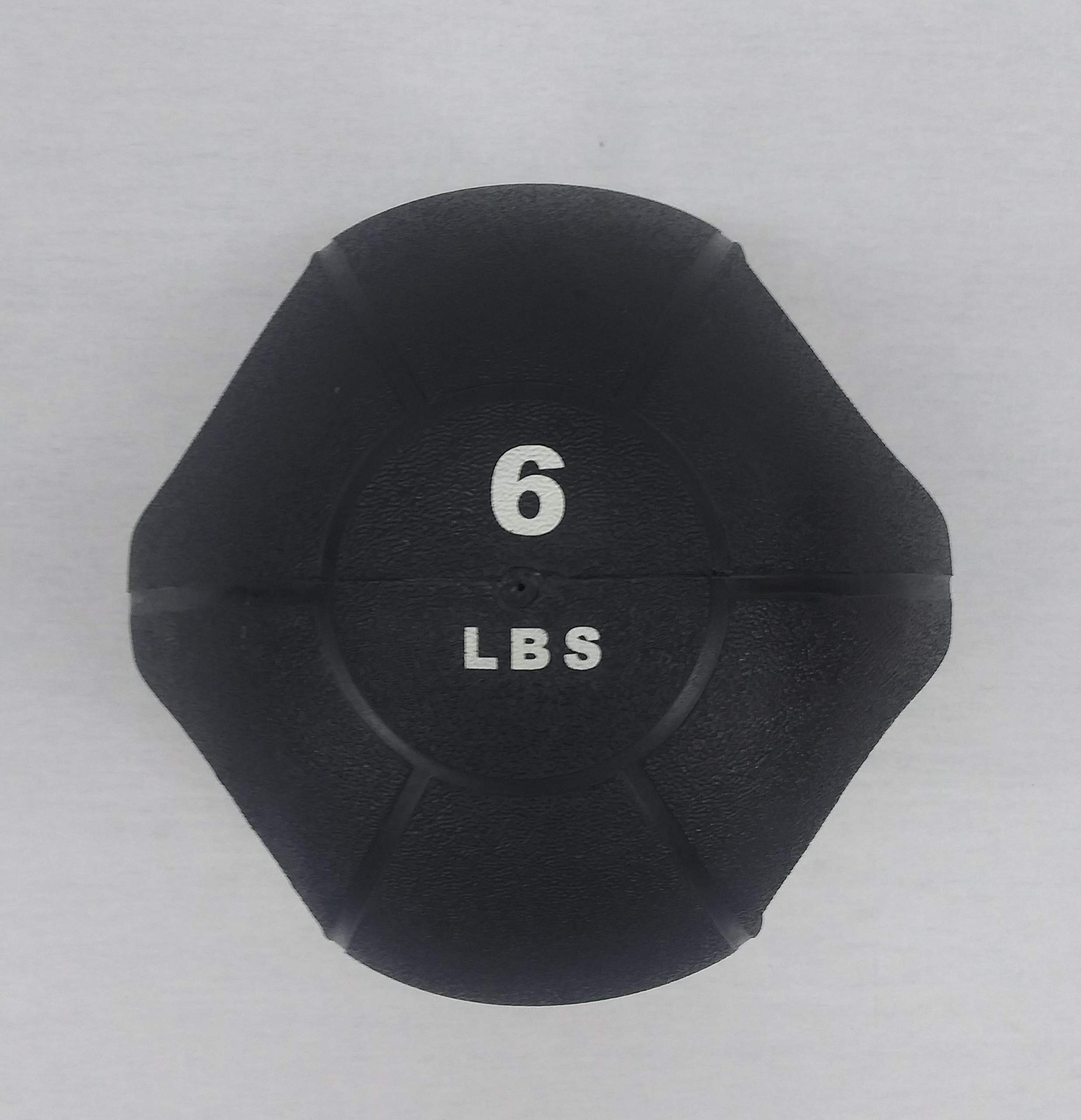 CUTICATE PowerFit Dual Grip Medicine Balls