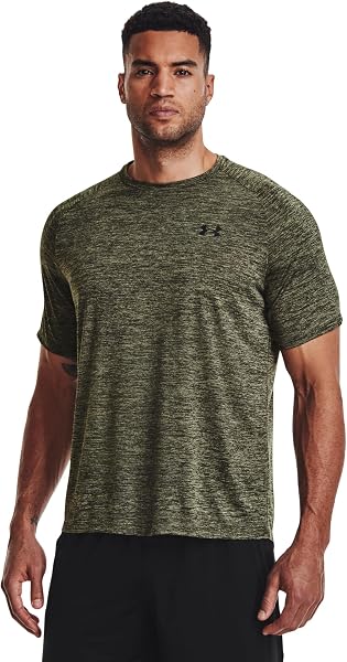 Under Armour Tech 20 Tee Novelty - Camisa Manga Corta Hombre - 2
