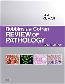 健康・医学 Robbins & Cotran Review of Pathology Robbins and Cotran Review of Pathology, 3rd Edition