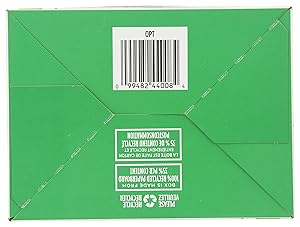 365 by Whole Foods Market, Organic Peppermint Tea (40 Bags), 1.9 Ounce (pack of 12)