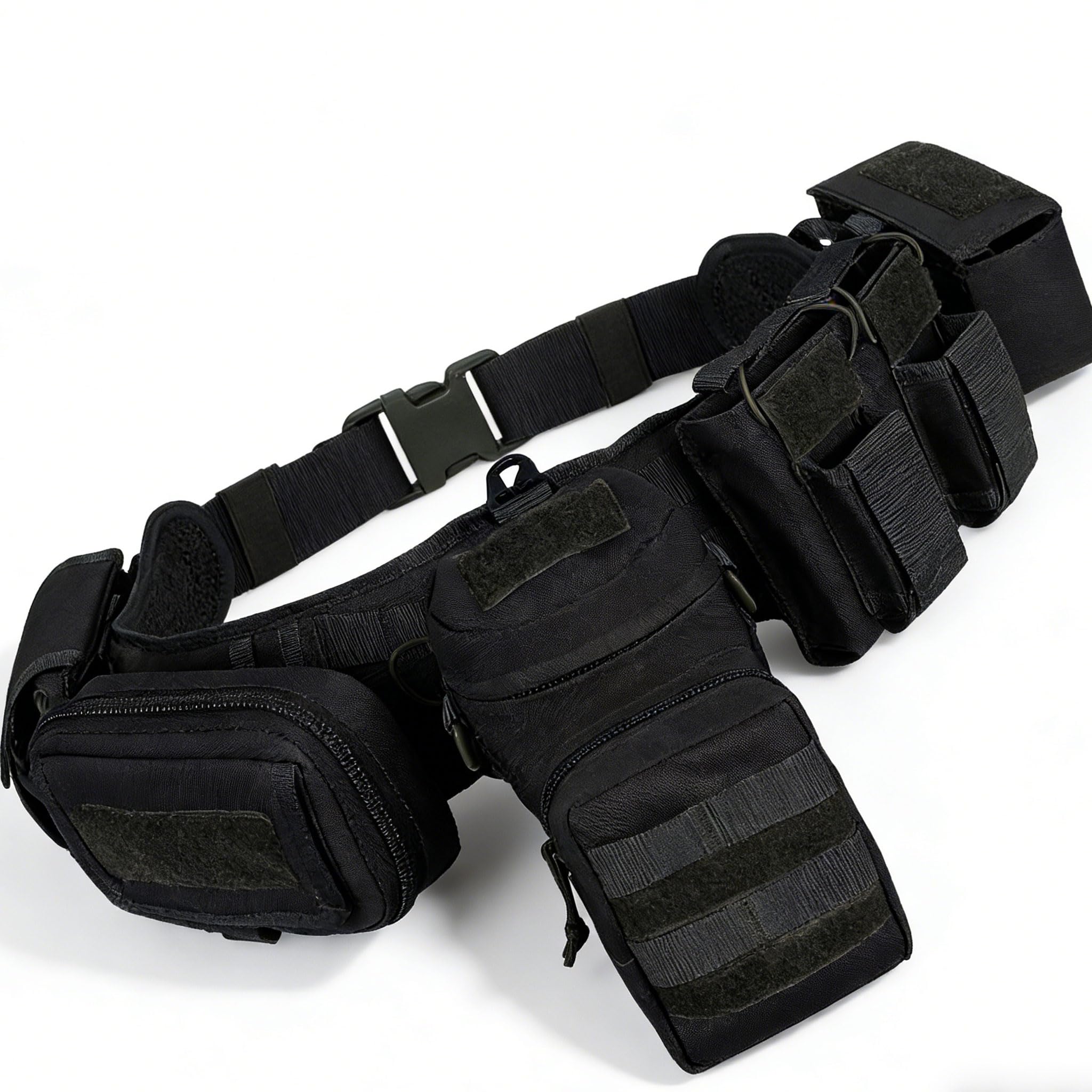 マ*ク様 実物 ビアンキ製 レザーデューティベルト2本セット イーストAホルスタ Amazon.co.jp: YAKEDA MolleTactical ベルト 男性用 バトルベルト