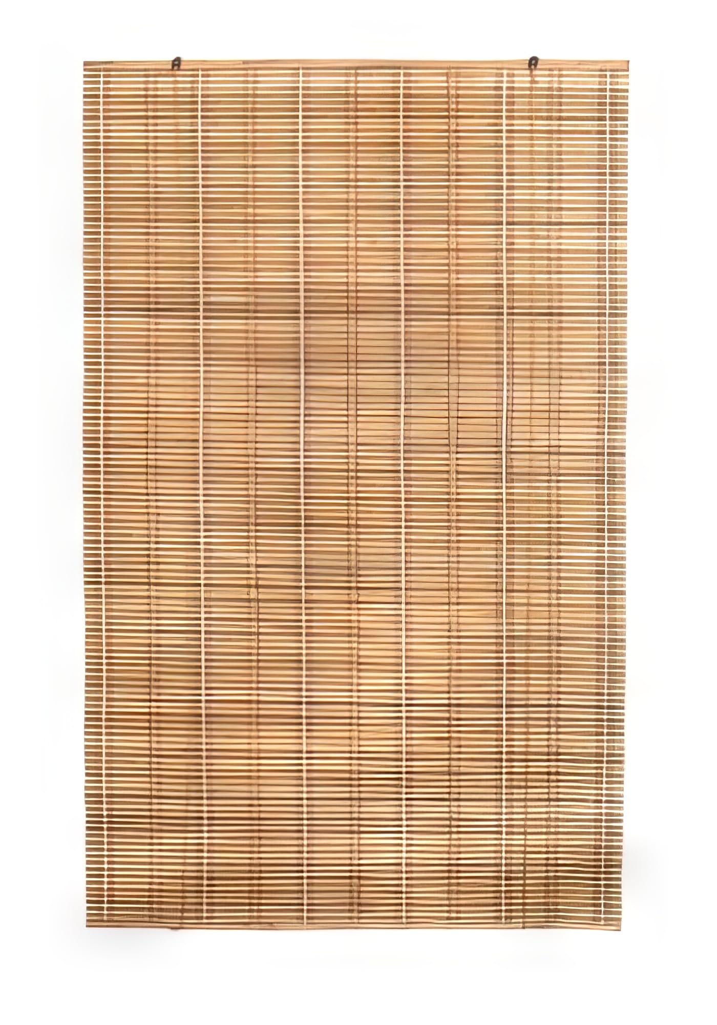 Store romain en bambou - Protection solaire - 90 x 180 cm