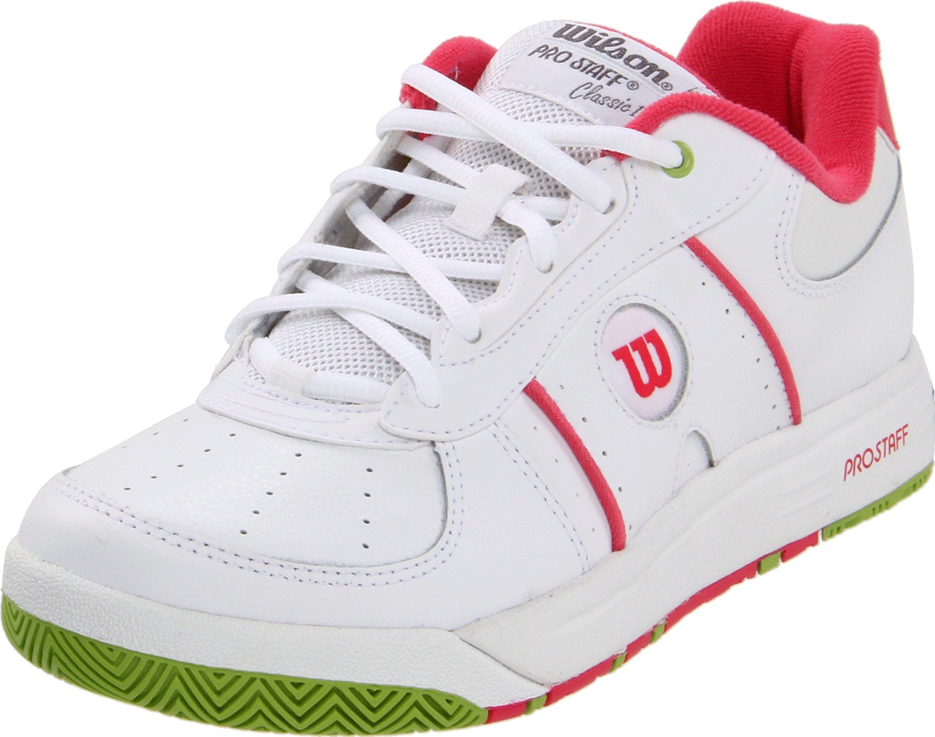 WILSON Women's Pro Staff Classic II-W