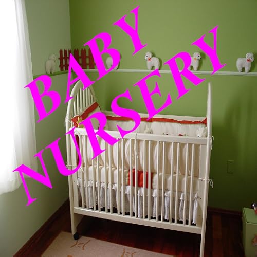 Baby Nursery Decorating Tips! - //medicalbooks.filipinodoctors.org