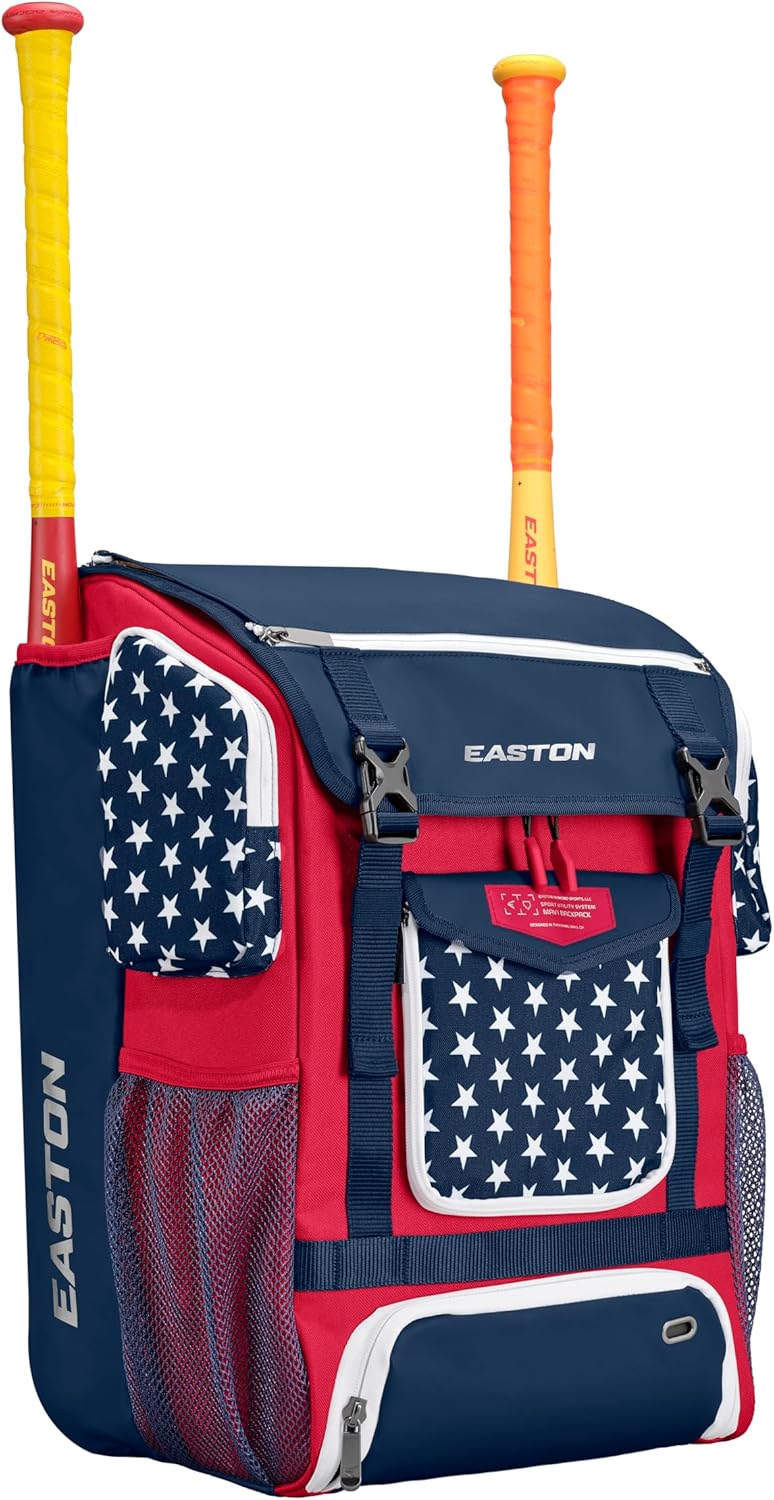 Easton Easton Mav1 Backpack Equipment Bag USA