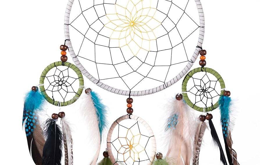 Dream catcherグッズ Dream Catcher Pink Purple Blue Girls Dreamcatchers quality