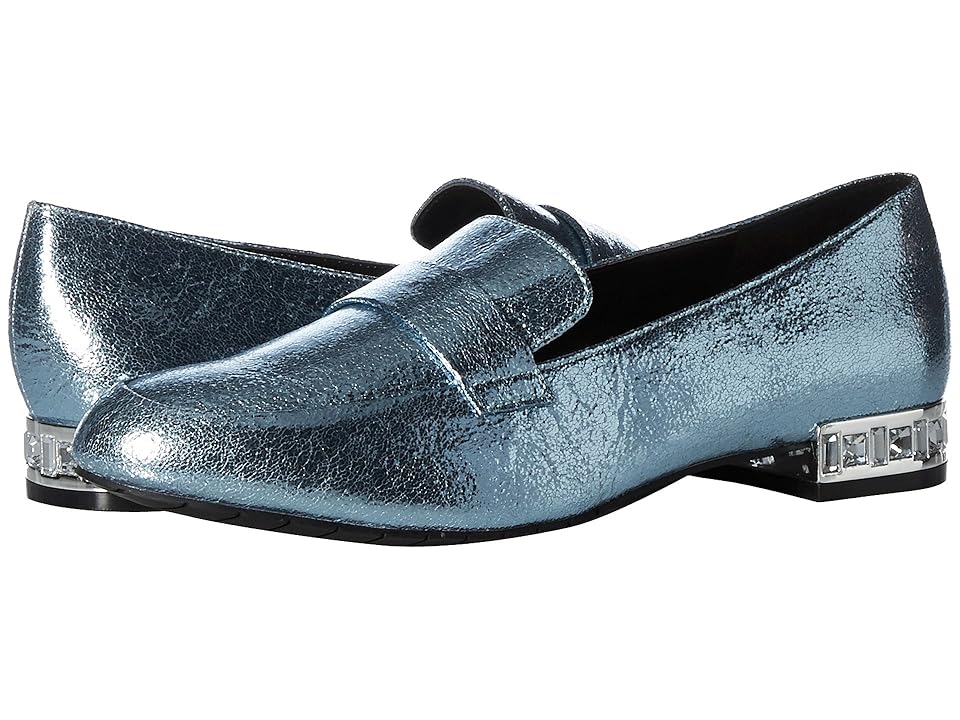 

Kenneth Cole Reaction Jet Behind (Storm) Women's Flat Shoes
