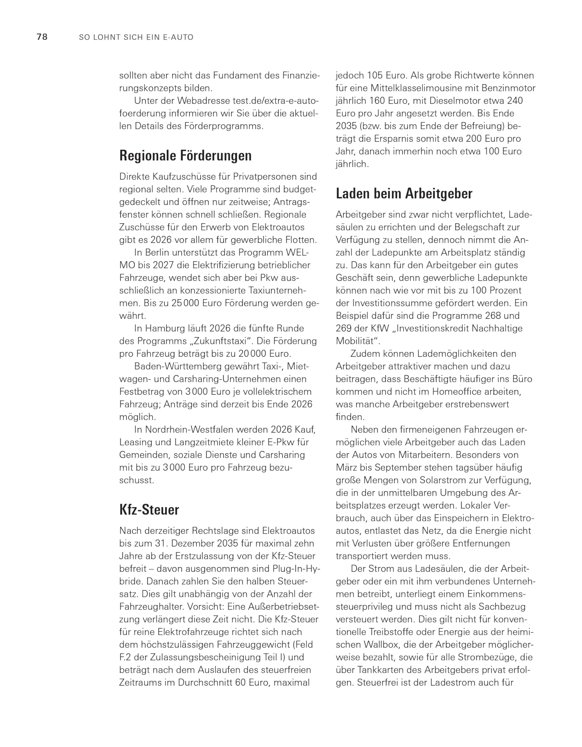 Umstieg aufs Elektroauto: Reichweite, Ausstattung, Kosten im Überblick | Alles zur eigenen Stromproduktion und -speicherung
