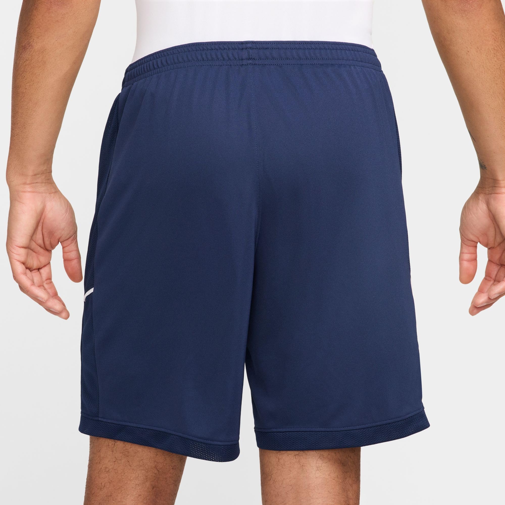 NIKE M Nk DF Acd25 Short K - Shorts Hombre