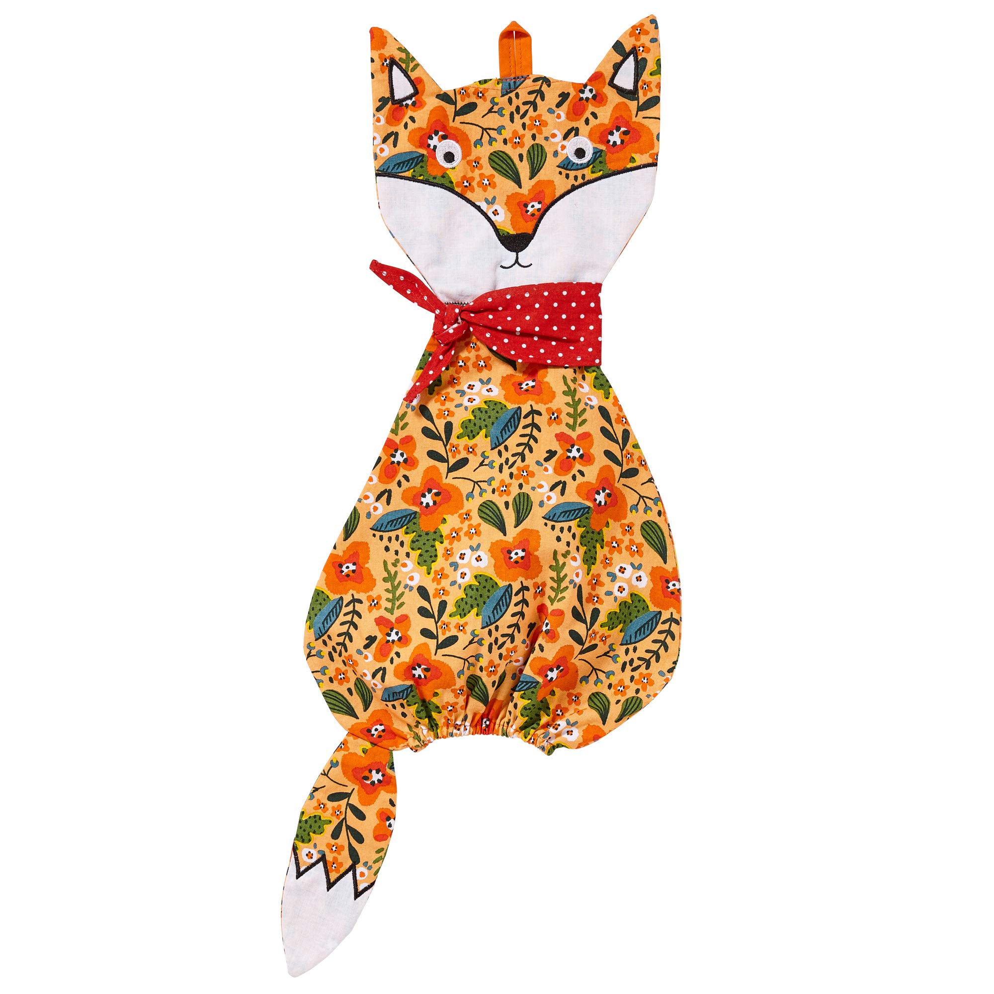 Ulster Weavers Fox Bag Saver, Multi