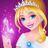 Aschenputtel Anziehspiel