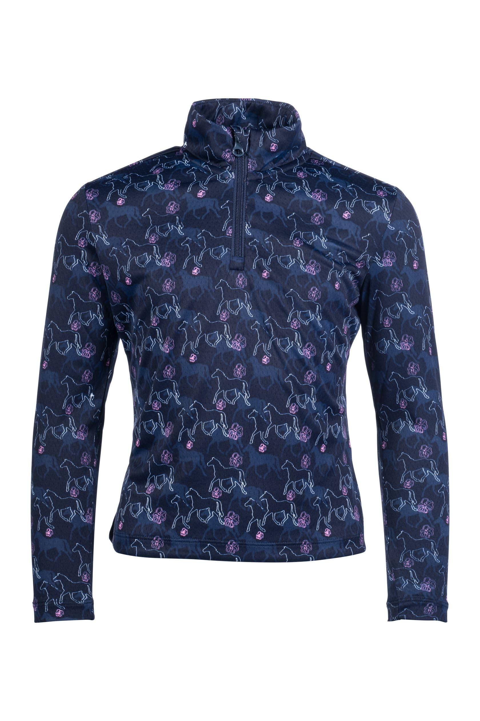 HKM Bria Polo Mixte Enfant