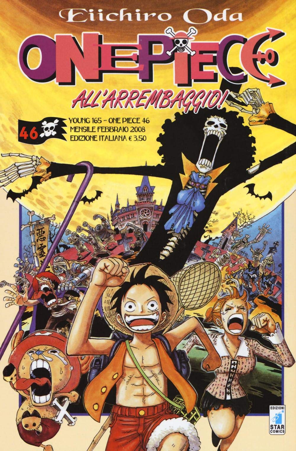 One piece: 9788864207537: Books - Amazon.ca