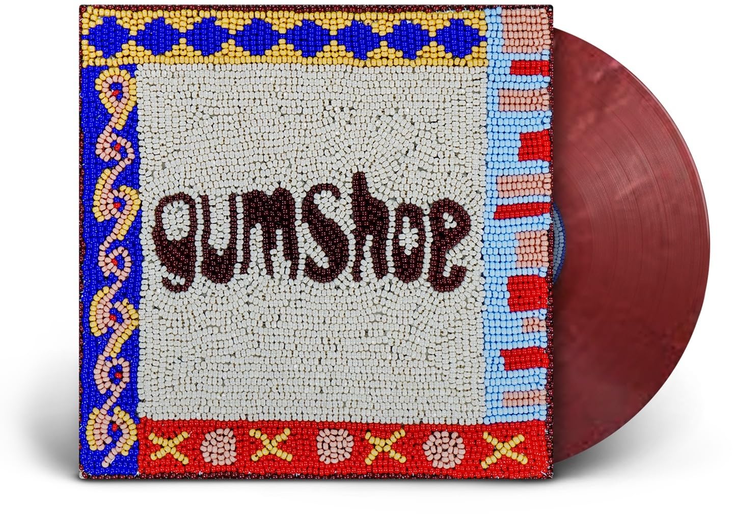 Gumshoe - Red