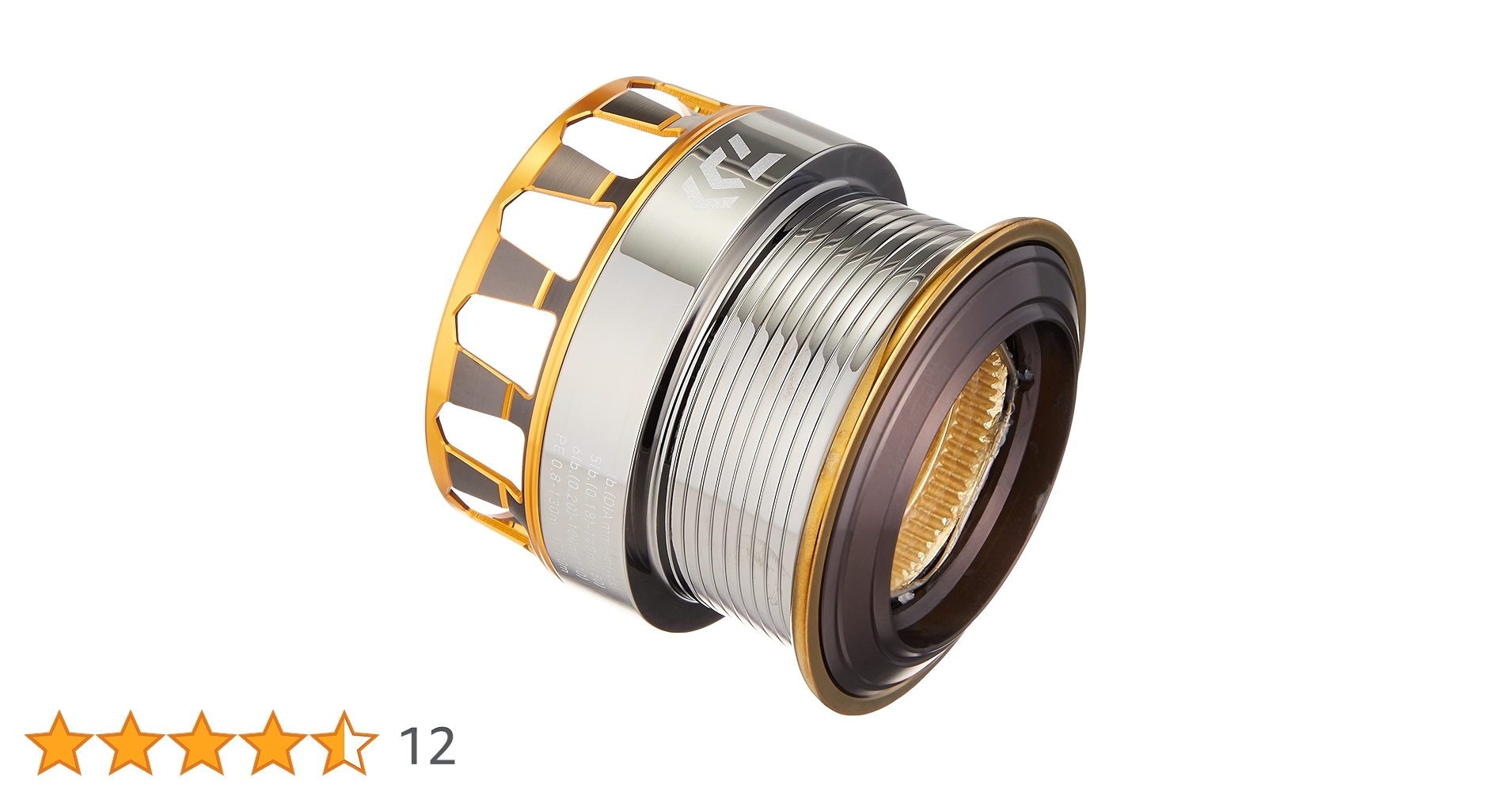 ダイワ　RCS2500 スプール ダイワ RCS2500 スプール DAIWA(ダイワ) RCS 2500(エアスプール