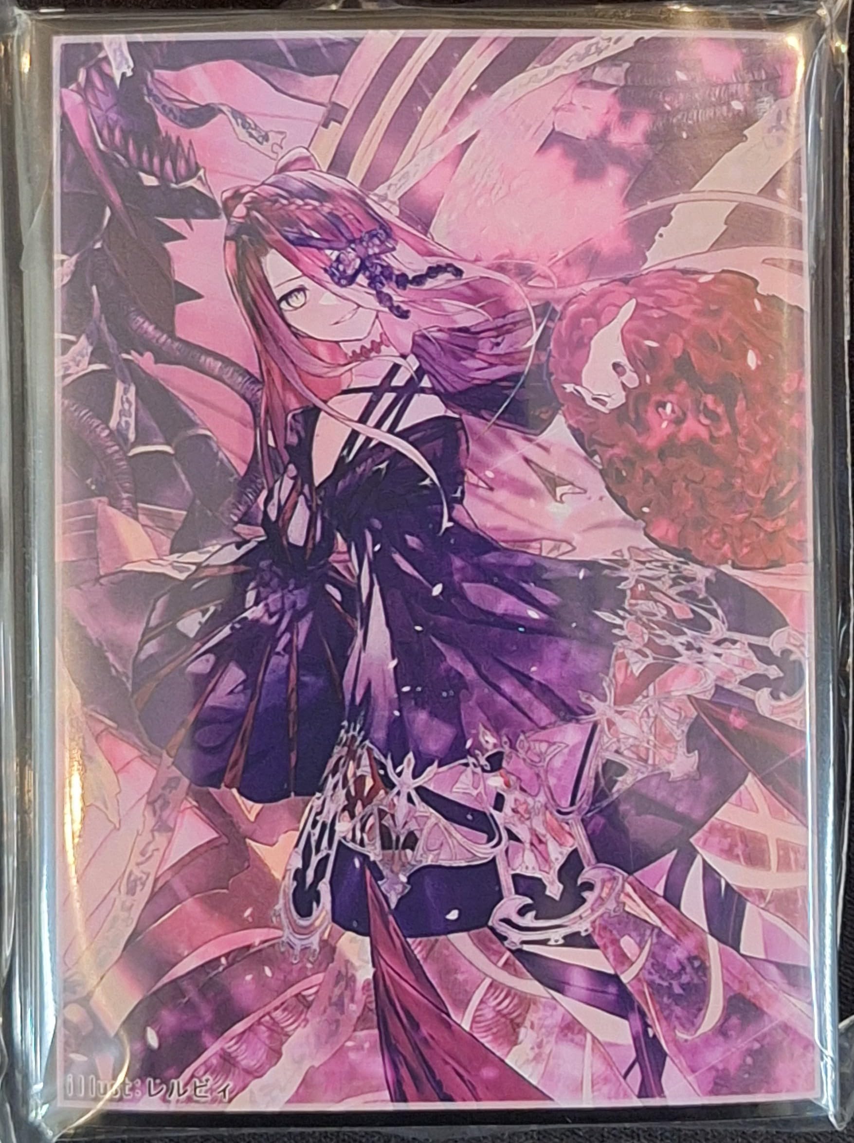 Amazon.co.jp: フレシア/クラスター スタンダードサイズ カード