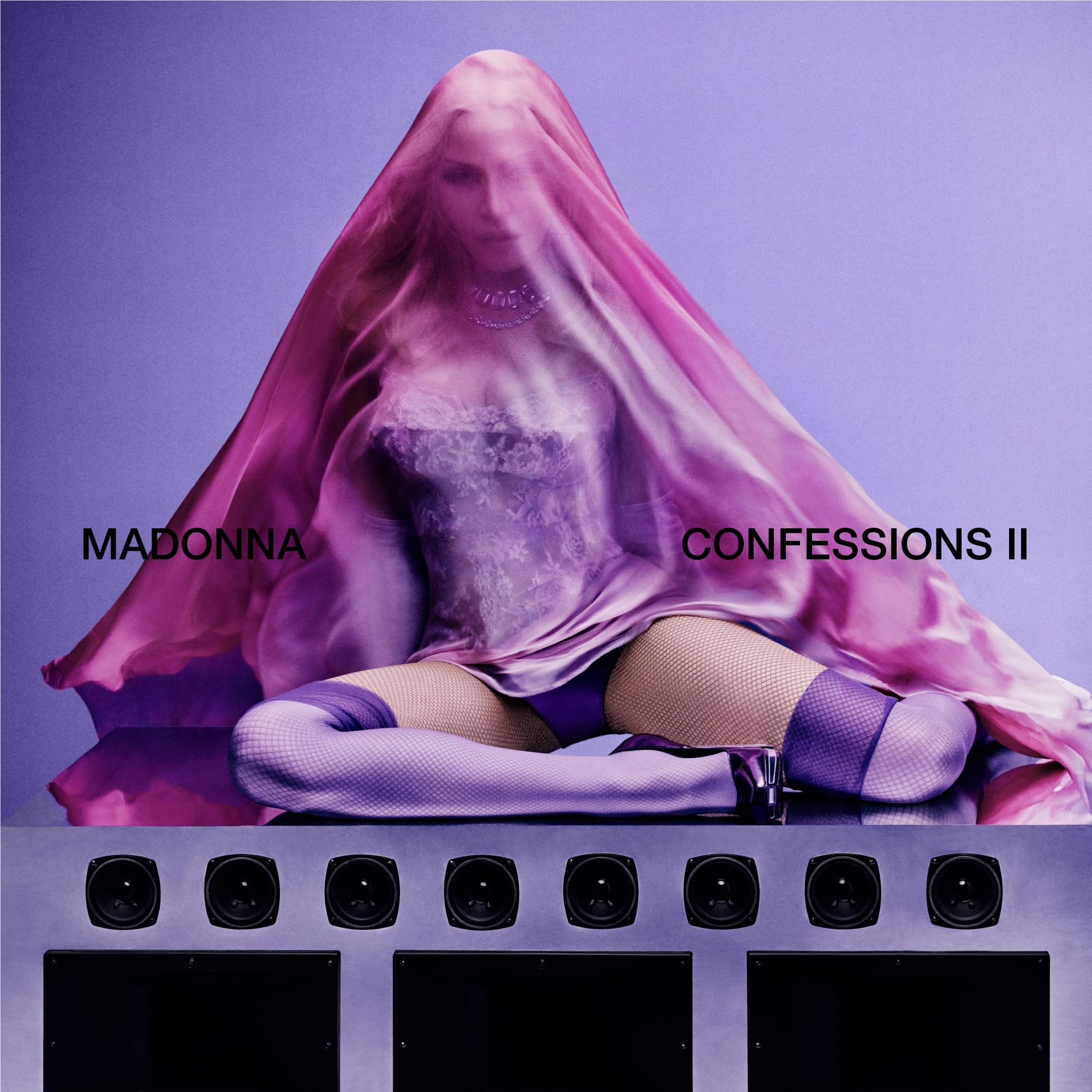 Confessions II - Exclusivité Amazon