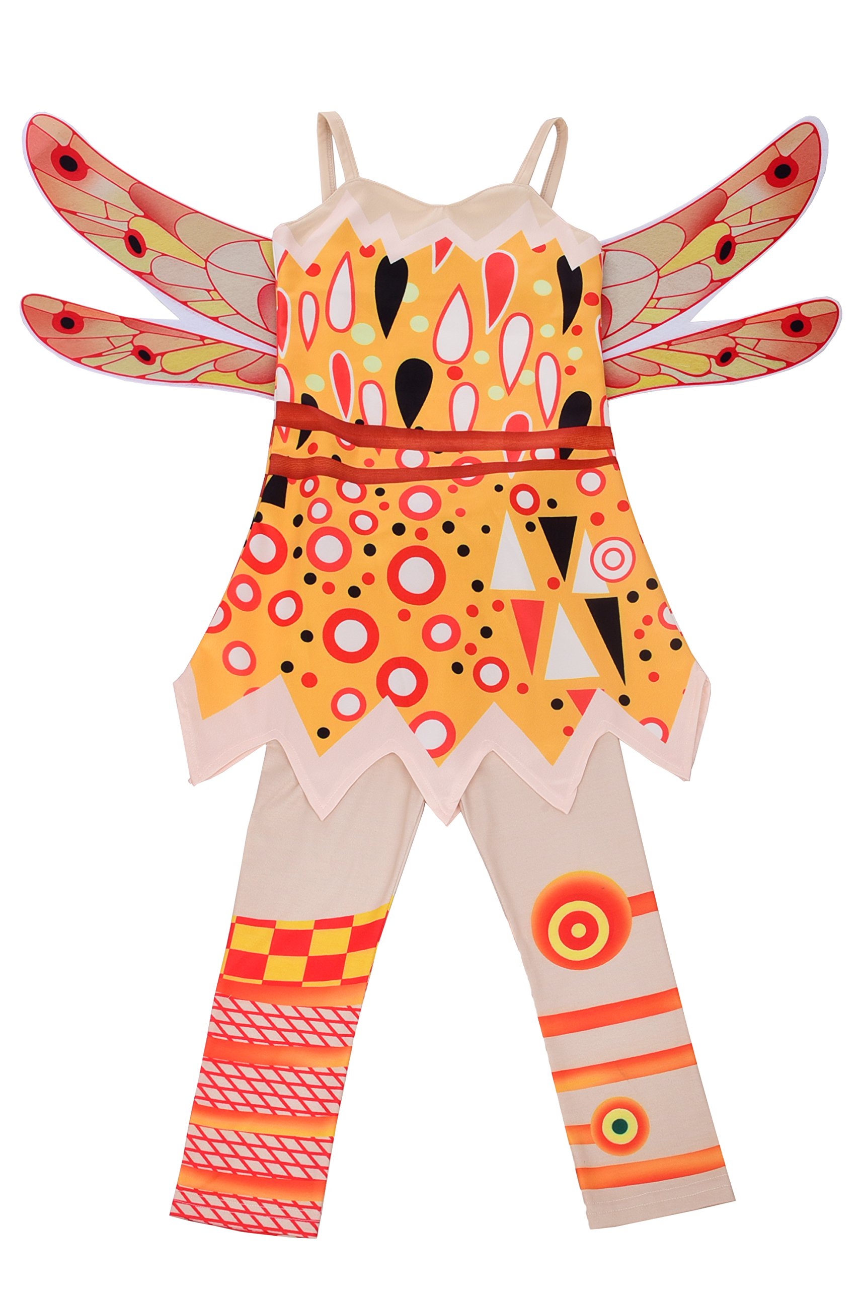 Buy Lito Angels Girls Kids Fairy Costume Fancy Dress Up Kids Halloween Buy Lito Angels Girls Kids Fairy Costume Fancy Dress Up Kids Halloween