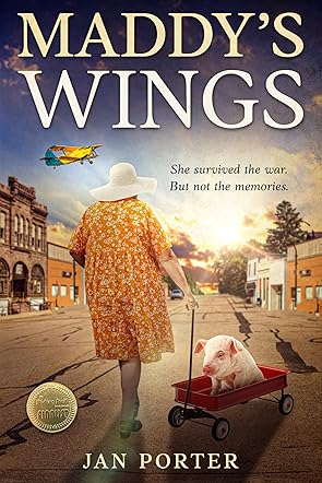 Maddy's Wings