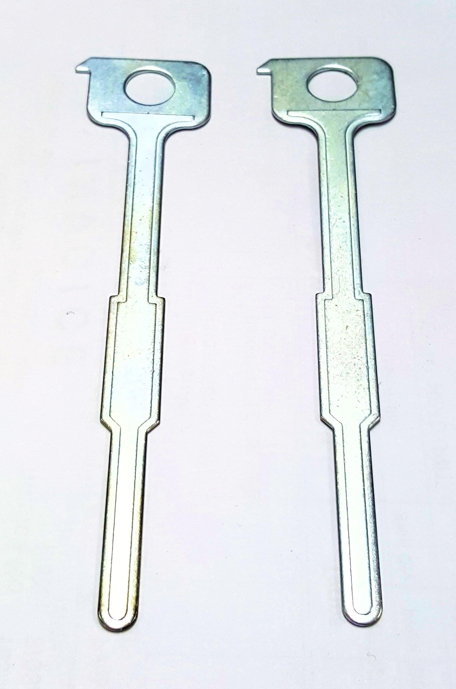 Radio Removal Tool for Kenwood DDX271 DDX310BT DDX318 DDX319 DDX370 DDX371 DDX418 DDX419 DDX470 DDX471HD DDX491HD DDX512