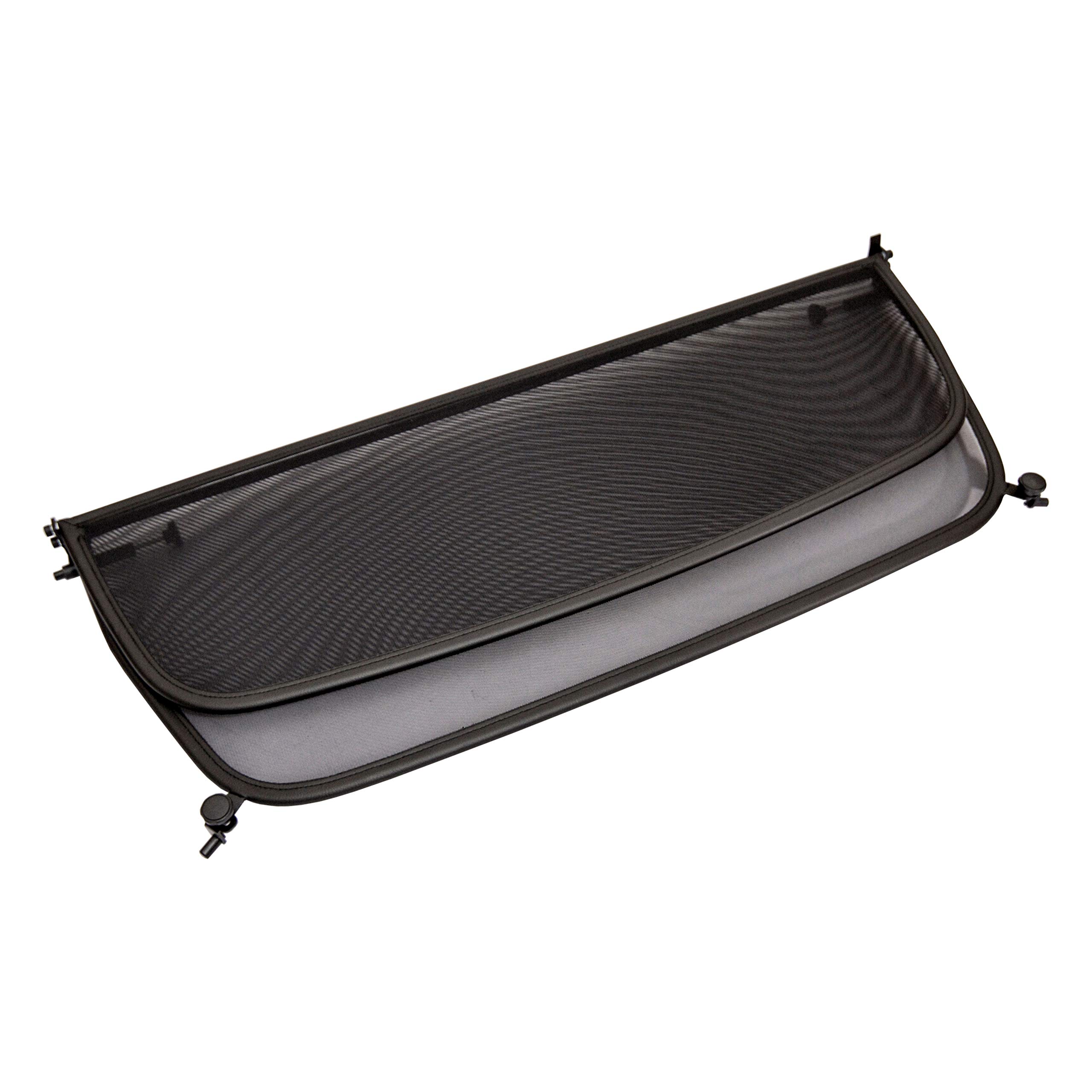 Cabrio Windschott kompatibel mit Audi A3 8P Cabriolet Baujahr 2008-2013