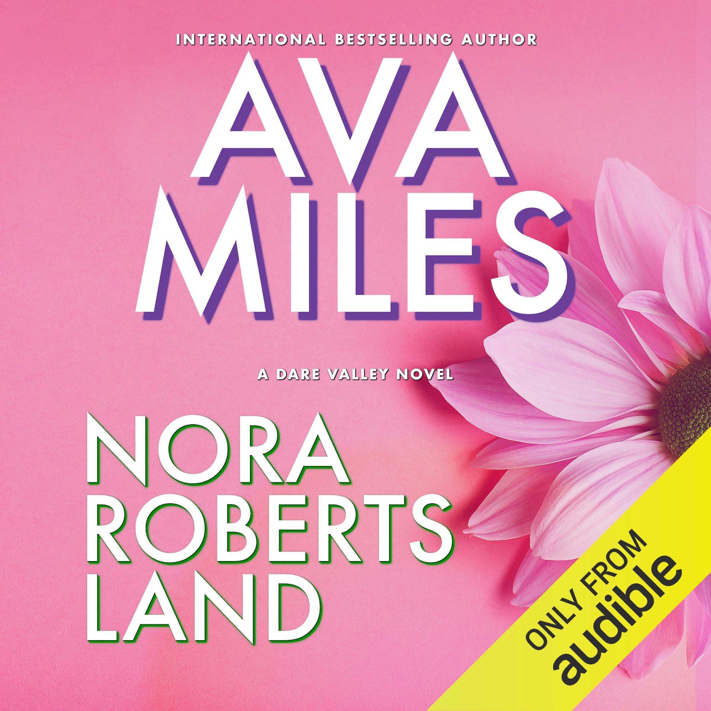 Nora Roberts Land