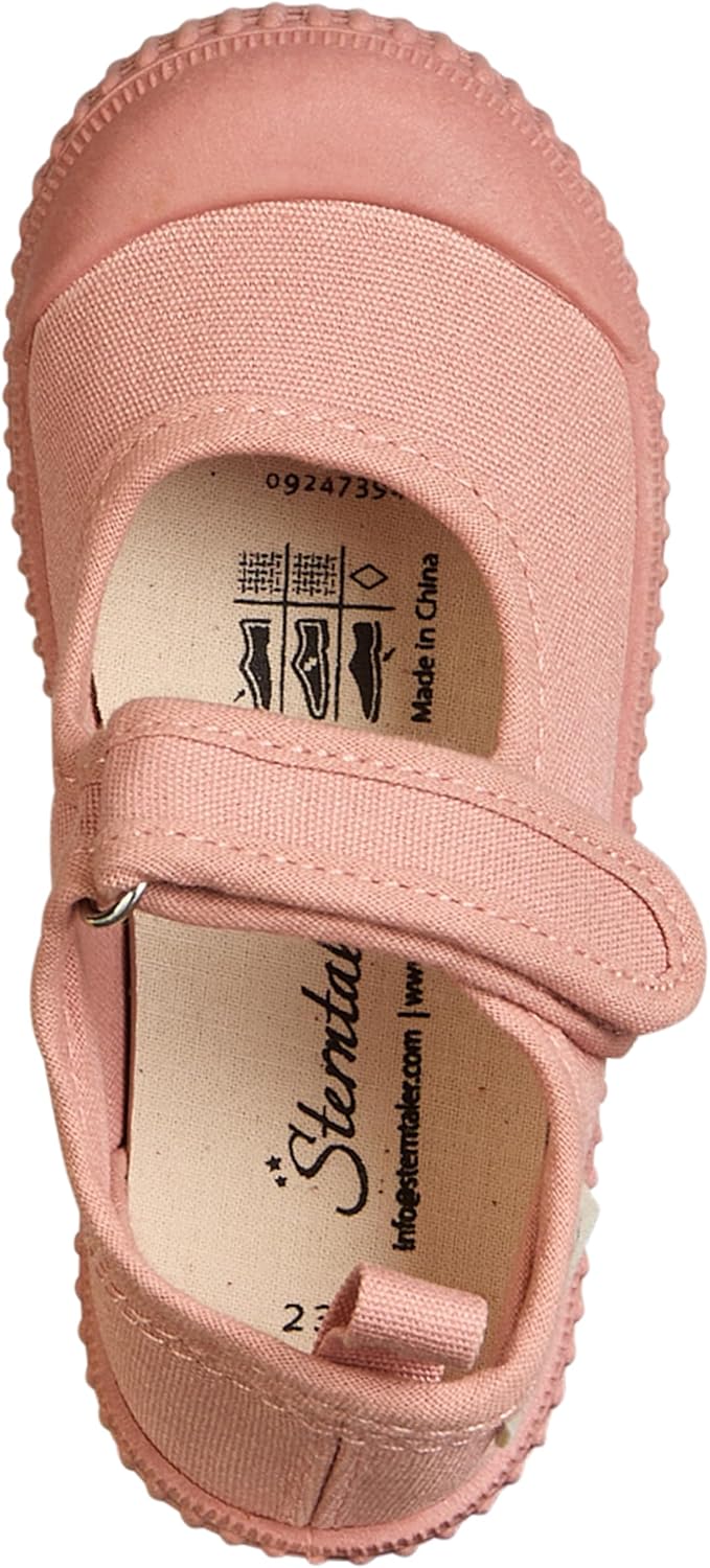 Sterntaler Halbschuh Uni, Unisex Children's Moccasin
