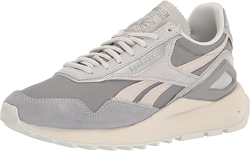Reebok Legacy Az de cuero clásico para mujer
